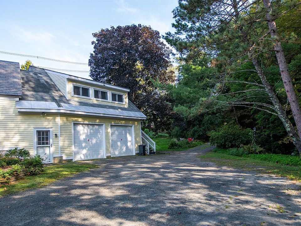 1931 Quechee Main Street UNIT 1227, Quechee, VT 05059 MLS 4969120