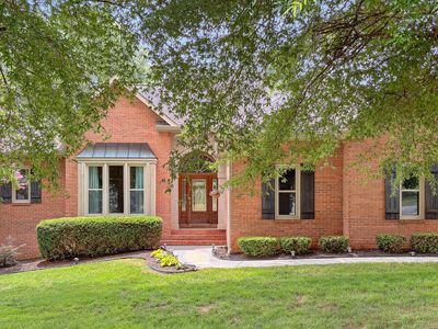 9118 Harvest Ln LOT 9, Knoxville, TN, 37931