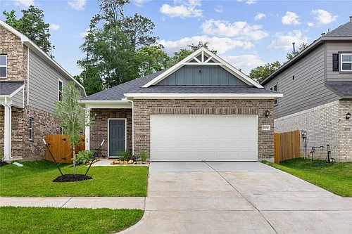 10216 Badger Run Ln Photo 1