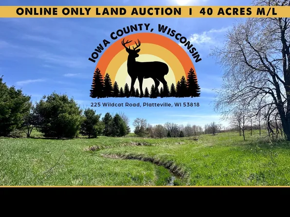 225 Wildcat Rd, Platteville, WI 53818