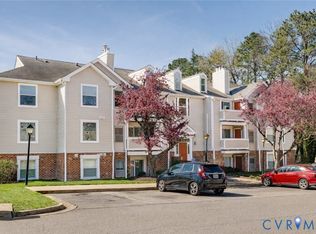 12291 Palmer Place Ct APT B, Henrico, VA 23238