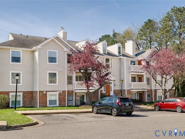 12291 Palmer Place Ct APT B, Henrico, VA 23238