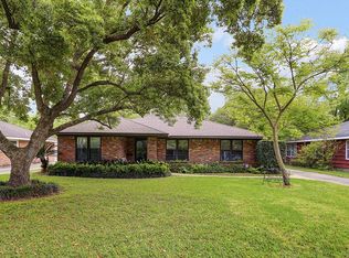 3423 Norris Dr, Houston, TX 77025