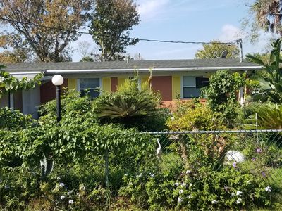 346 Sargo Rd, Atlantic Beach, FL, 32233