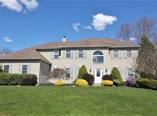 17 Anderson Way, Monmouth Junction, NJ