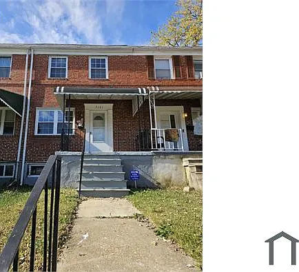 4131 Mountwood Rd