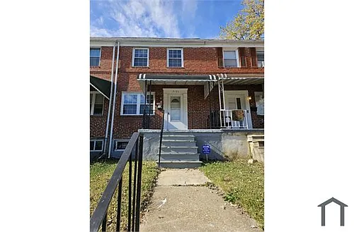 4131 Mountwood Rd Photo 1