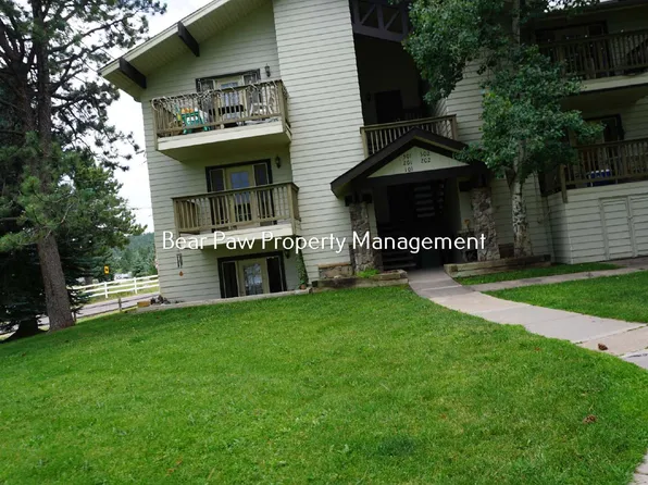 29656 Buffalo Park Rd APT 201, Evergreen, CO 80439