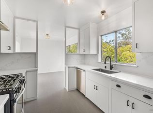 9 Alta Vista Way, San Rafael, CA 94901