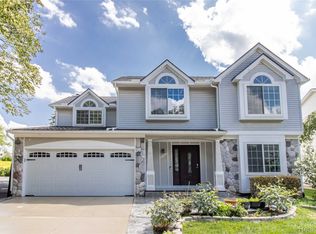 47302 Butler Ln, Novi, MI 48374