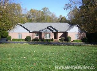 3216 Stonesthrow Dr, Newton, NC 28658