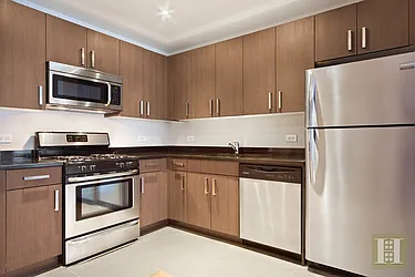 Rented by Halstead Real Estate