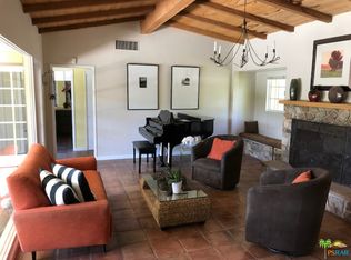 1387 E Verbena Dr, Palm Springs, CA 92262