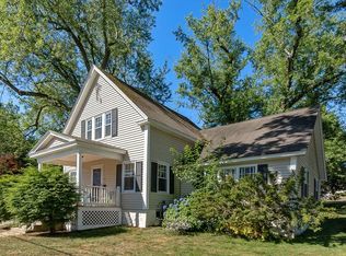 16 Wetherbee Ave, Lowell, MA 01852