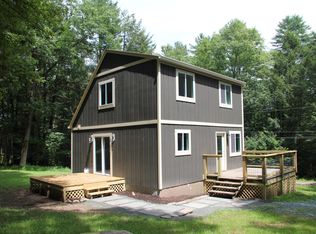 187 Paint Mine Rd, Damascus, PA 18415