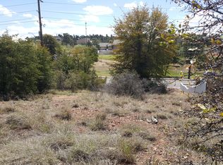 604 W Longhorn Rd, Payson, AZ 85541