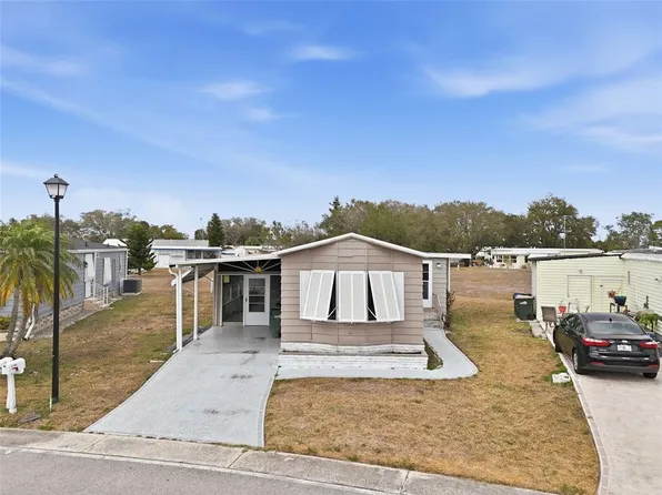 5705 Holiday Park Blvd, North Port, FL 34287