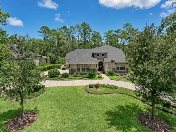 4583 N Swilcan Bridge Ln, Jacksonville, FL 32224