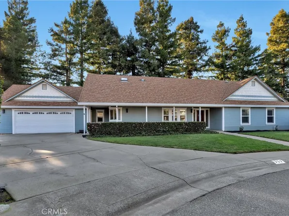 757 Hillgrove Ct, Chico, CA 95926