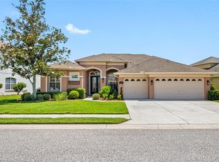 4650 Royal Birkdale Way, Wesley Chapel, FL 33543