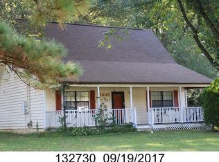 1805 Majestic Dr, Durham, NC 27707