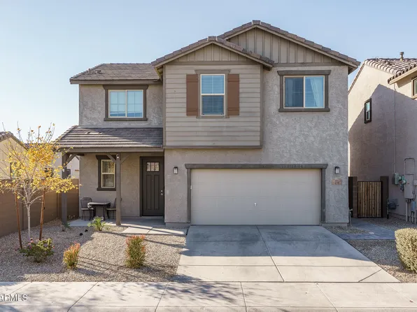 416 N 110TH Avenue, Avondale, AZ 85323