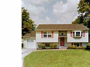 1 Dolly Madison Cir, Newark, DE 19702
