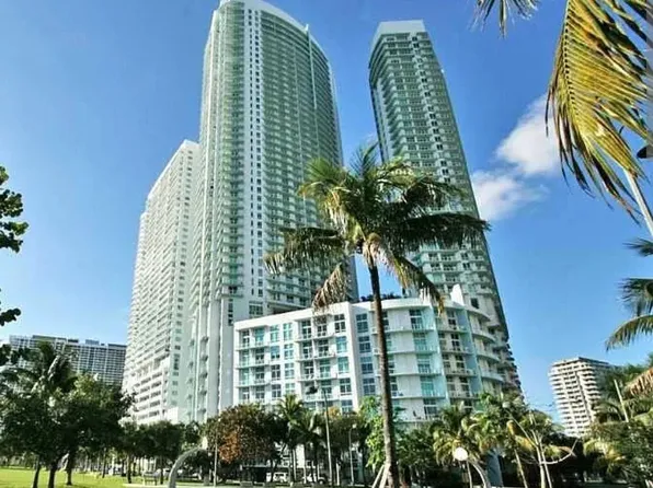 1900 N Bayshore Dr, Miami, FL