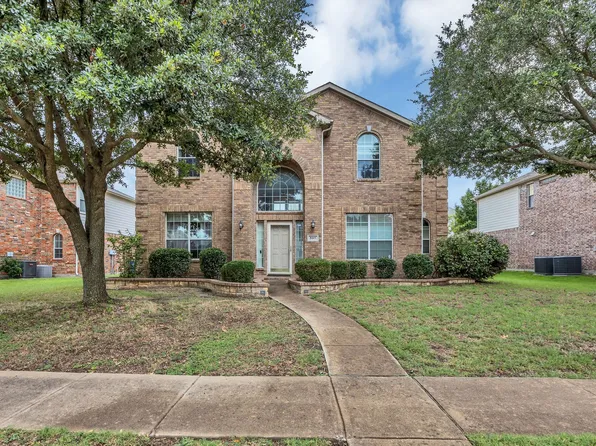 805 Cascades Dr, Allen, TX 75002