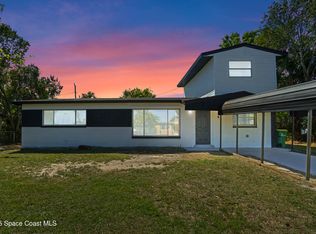 463 Camel Cir, Cocoa, FL 32927