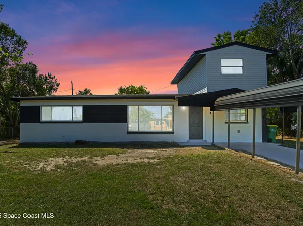 463 Camel Cir, Cocoa, FL 32927