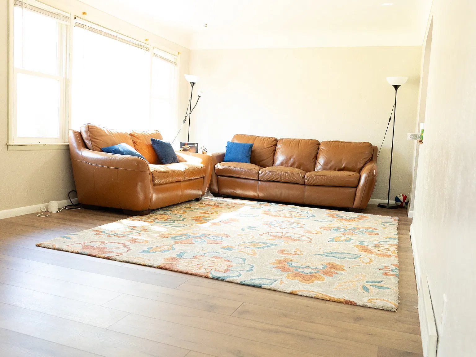 3 bed, 1400 sqft, $1,700 — Photo 4