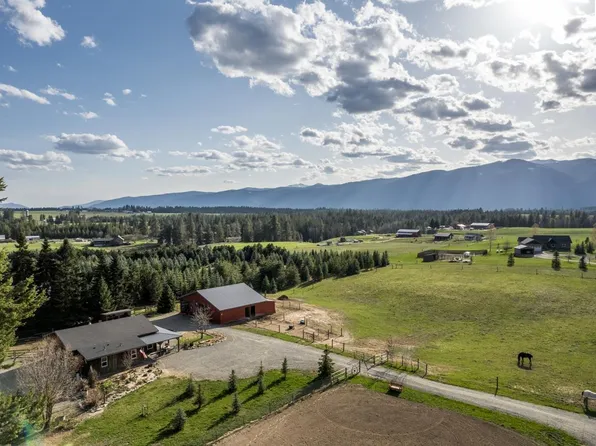 488 Fawn Ln, Bonners Ferry, ID 83805