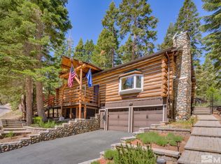 429 Barrett Dr, Stateline, NV 89449
