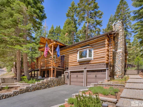 429 Barrett Dr, Stateline, NV 89449