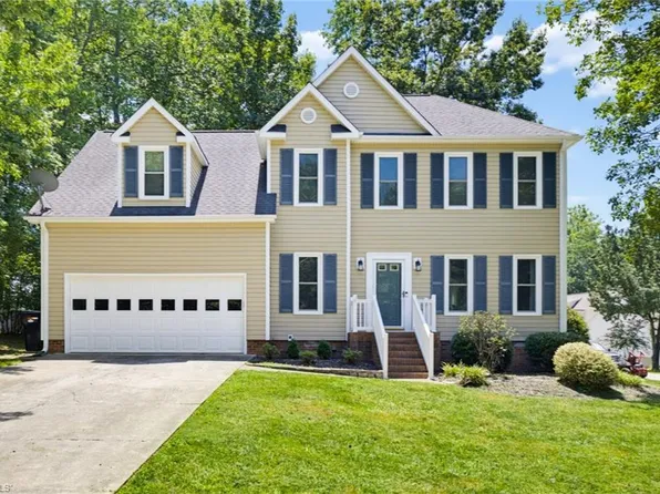 6101 Glen Ridge Ct, Kernersville, NC 27284