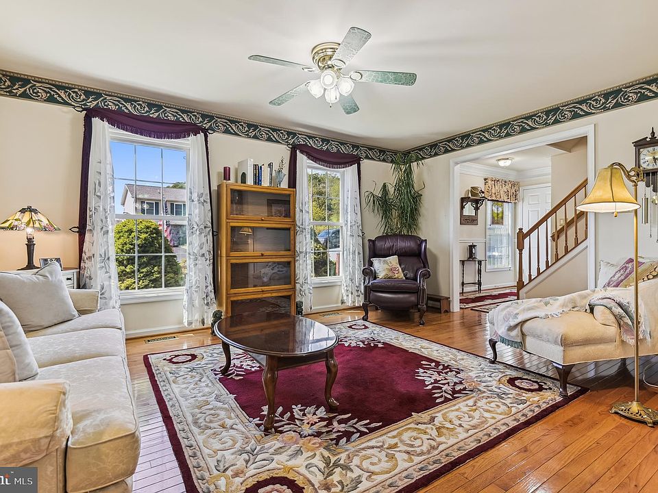 27 Irishtown Dr, Emmitsburg, MD 21727 Zillow