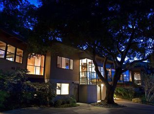 14 Grace Ct, Corte Madera, CA