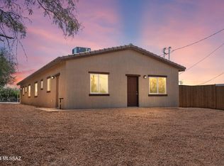 742 W Calle Adelanto, TUCSON, AZ 85705