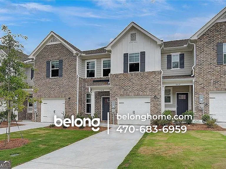Building Photo - 348 Navigator Ln