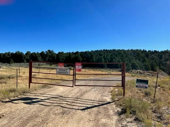 W San Jose Trl NW, Counselor, NM 87018