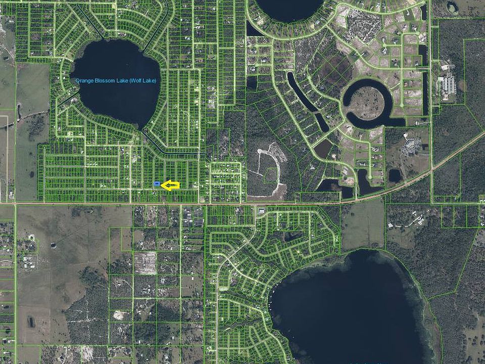 2nd image of 7110 Orchid Pl