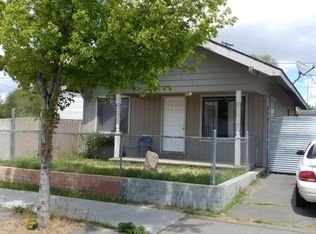 311 E Main St, Klamath Falls, OR 97601