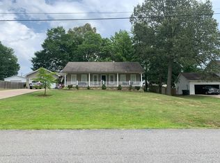 3440 Sierra Dr, West Paducah, KY 42086
