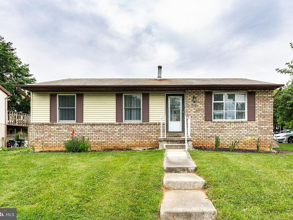 802 Uniontown Rd, Westminster, MD 21158 Zillow
