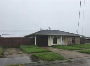 1933 Joseph Dr, Saint Bernard, LA 70085