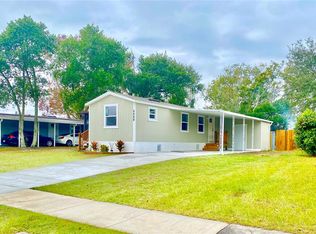 6668 Pompeii Rd, Orlando, FL 32822