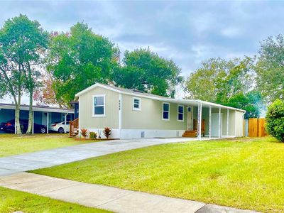 6668 Pompeii Rd, Orlando, FL, 32822