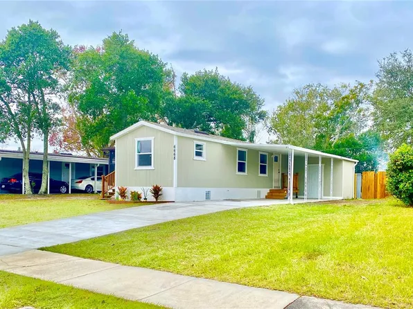 6668 POMPEII ROAD, ORLANDO, FL 32822