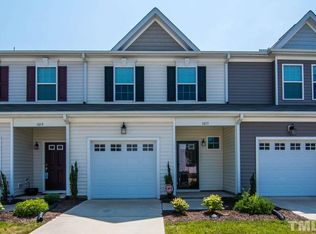 1015 Renewal Pl, Raleigh, NC 27603